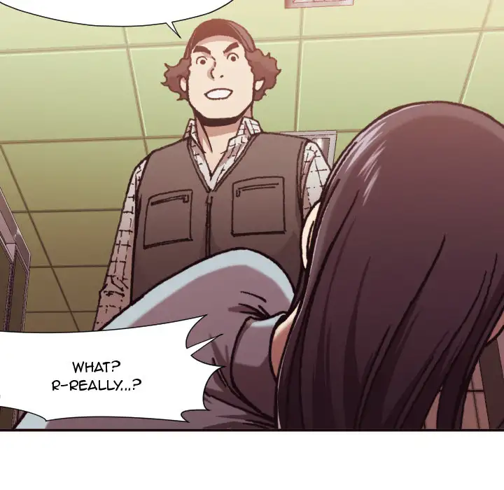 The Hidden Past Chapter 2 Page 14
