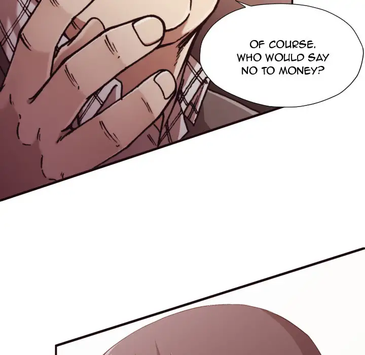 The Hidden Past Chapter 2 Page 16