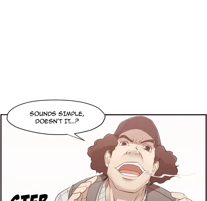The Hidden Past Chapter 2 Page 20