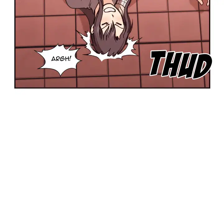 The Hidden Past Chapter 2 Page 26
