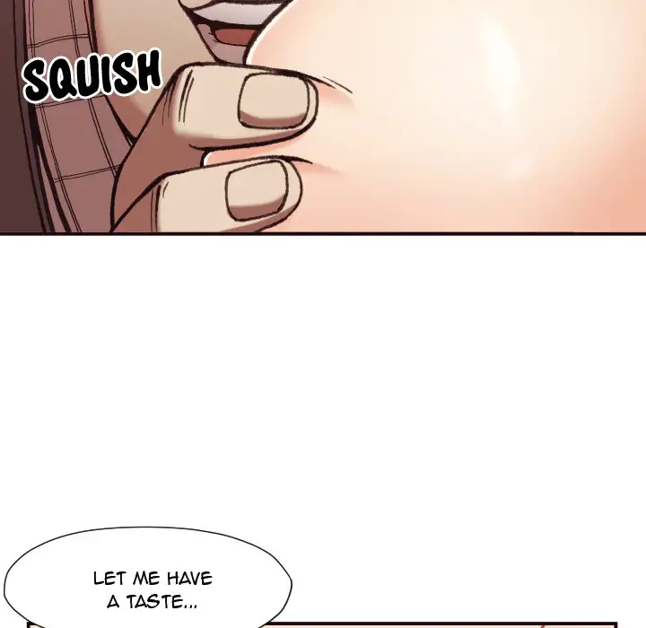 The Hidden Past Chapter 2 Page 36