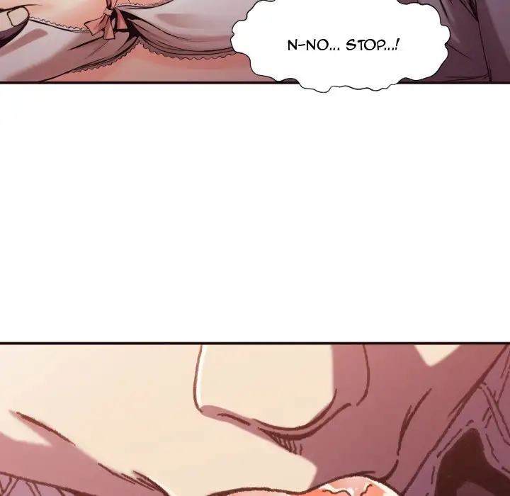 The Hidden Past Chapter 2 Page 39