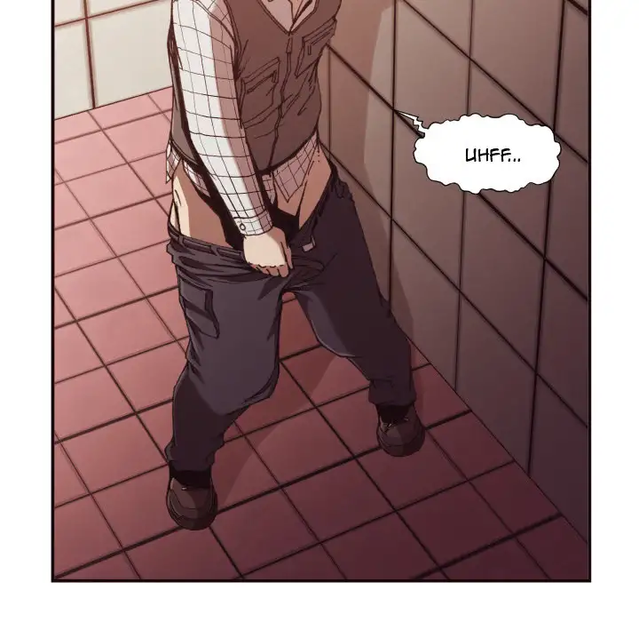 The Hidden Past Chapter 2 Page 63