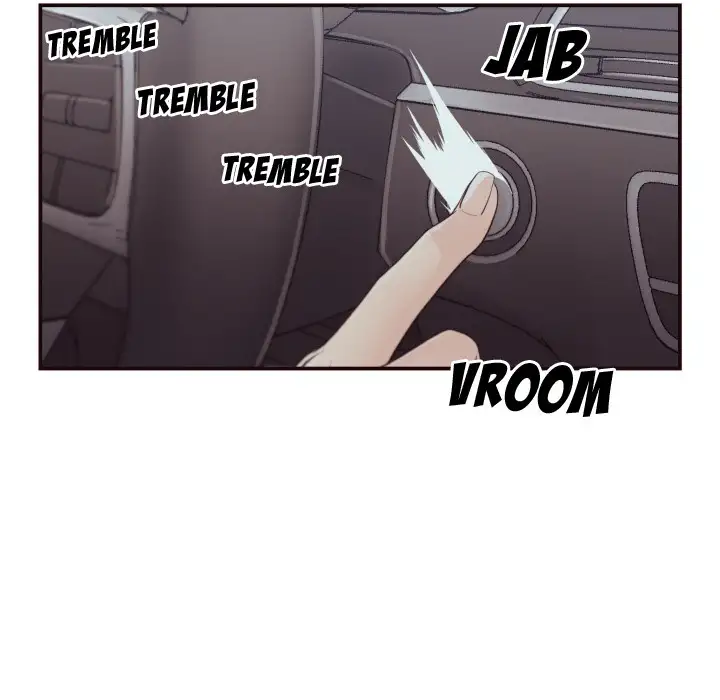 The Hidden Past Chapter 2 Page 66
