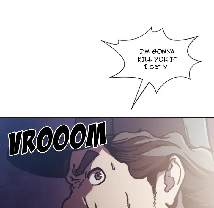 The Hidden Past Chapter 2 Page 71