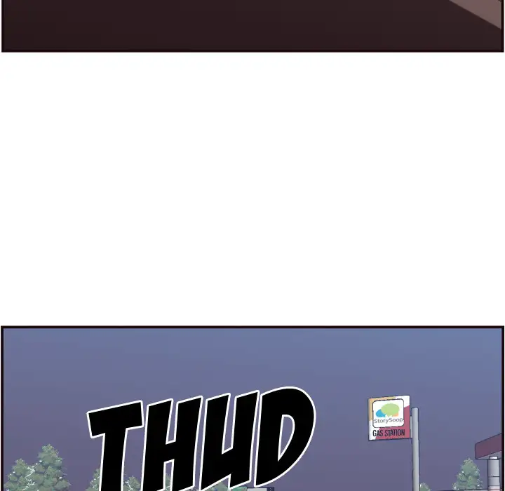 The Hidden Past Chapter 2 Page 83
