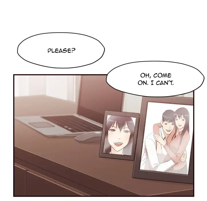 The Hidden Past Chapter 2 Page 92