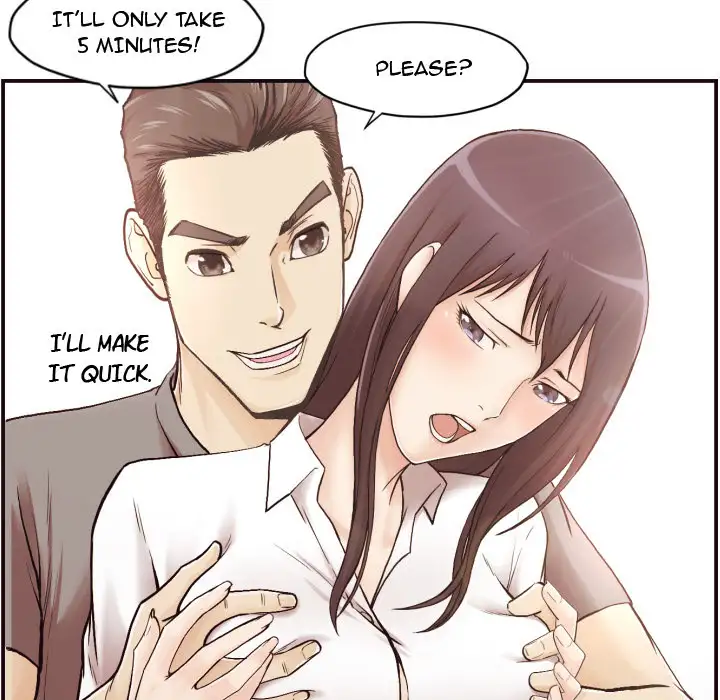 The Hidden Past Chapter 2 Page 95