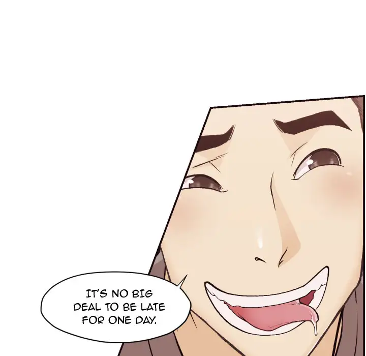 The Hidden Past Chapter 2 Page 97