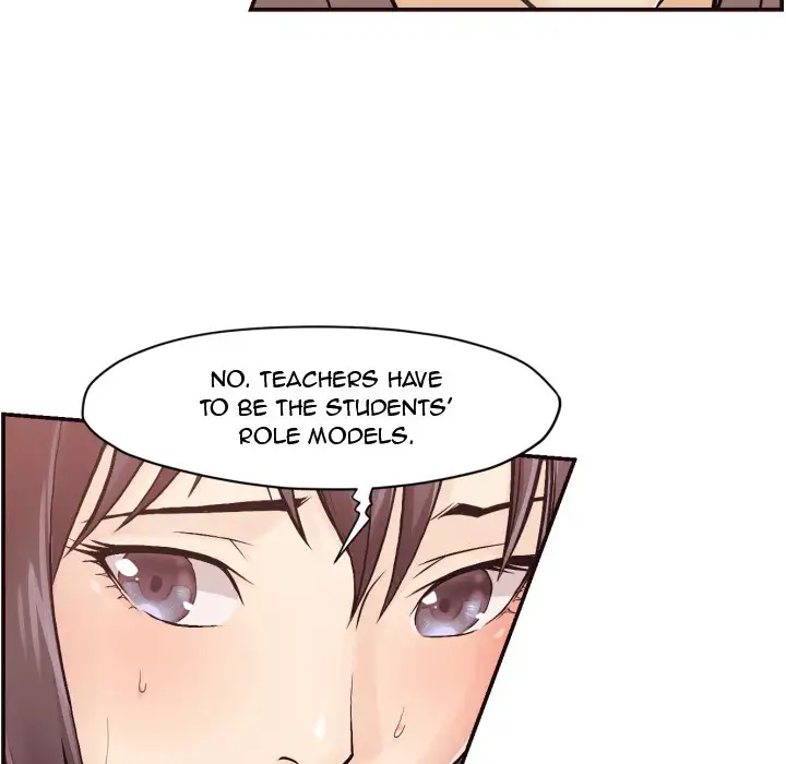 The Hidden Past Chapter 2 Page 98