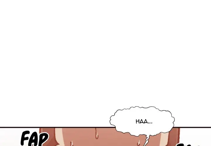 The Hidden Past Chapter 3 Page 1