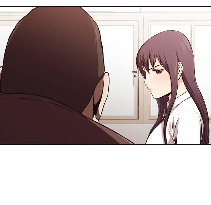 The Hidden Past Chapter 3 Page 105