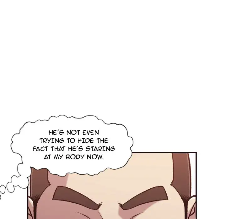 The Hidden Past Chapter 3 Page 107
