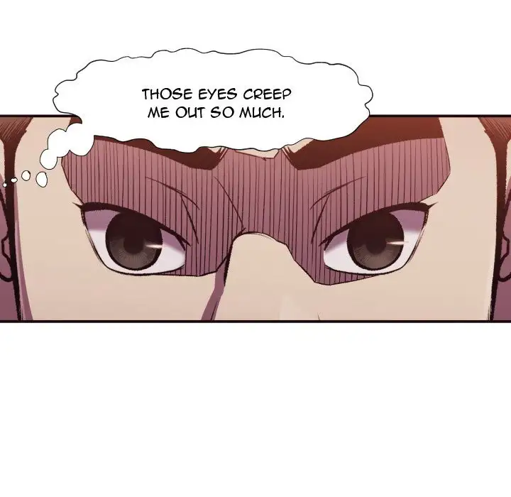 The Hidden Past Chapter 3 Page 109