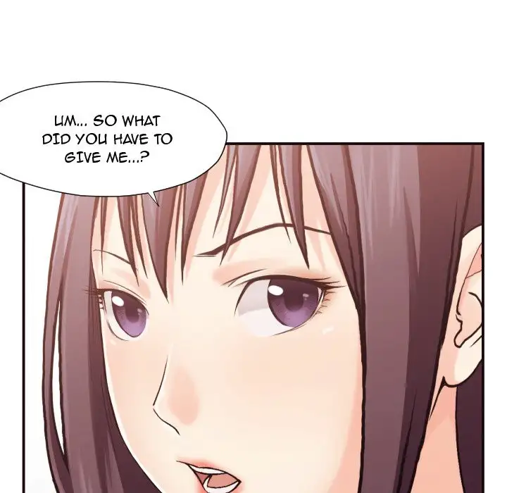 The Hidden Past Chapter 3 Page 110