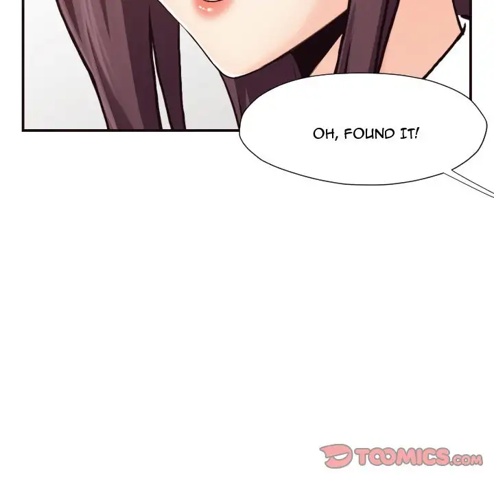 The Hidden Past Chapter 3 Page 111