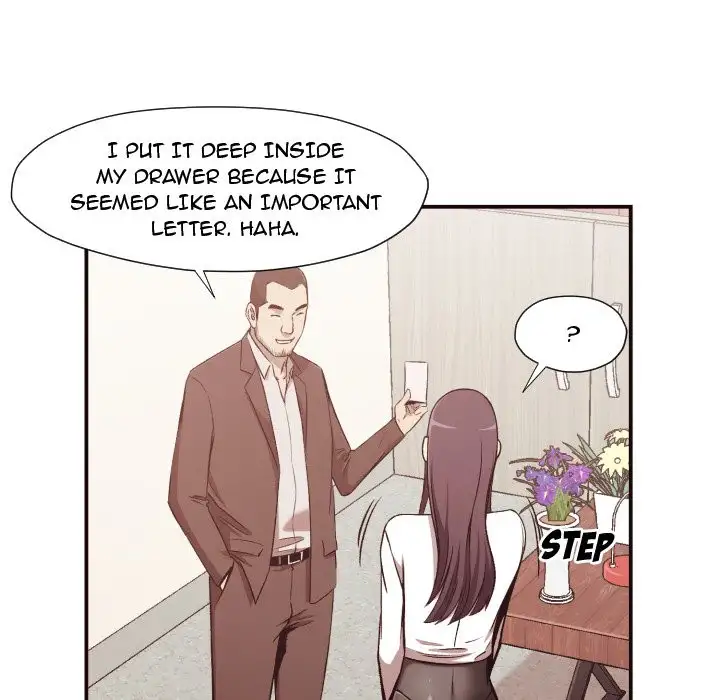The Hidden Past Chapter 3 Page 112