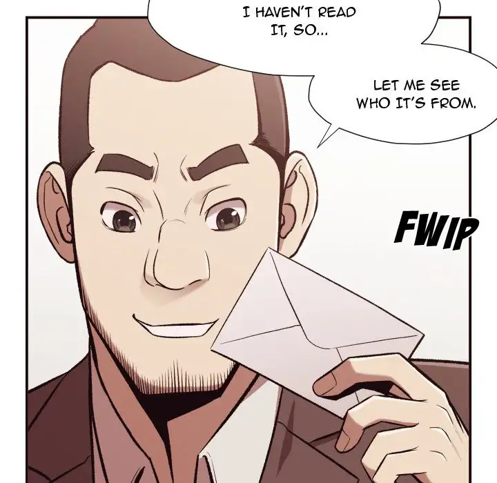 The Hidden Past Chapter 3 Page 116