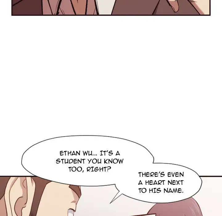 The Hidden Past Chapter 3 Page 117