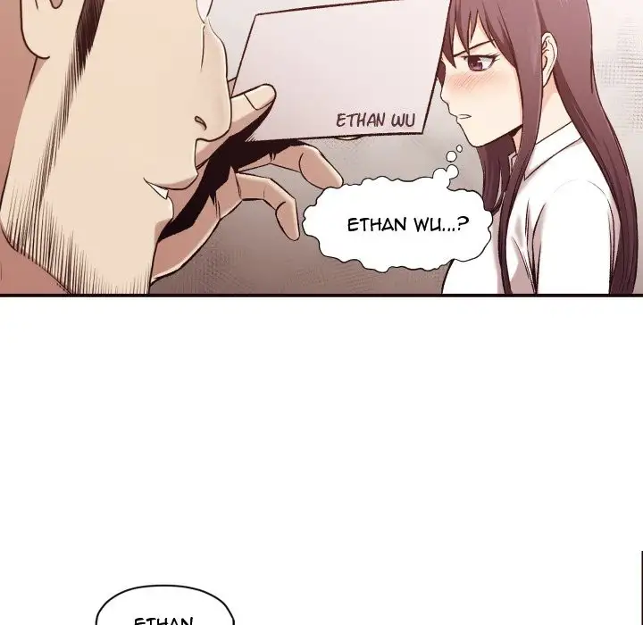 The Hidden Past Chapter 3 Page 118