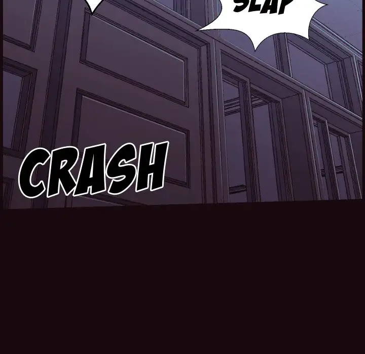 The Hidden Past Chapter 3 Page 123