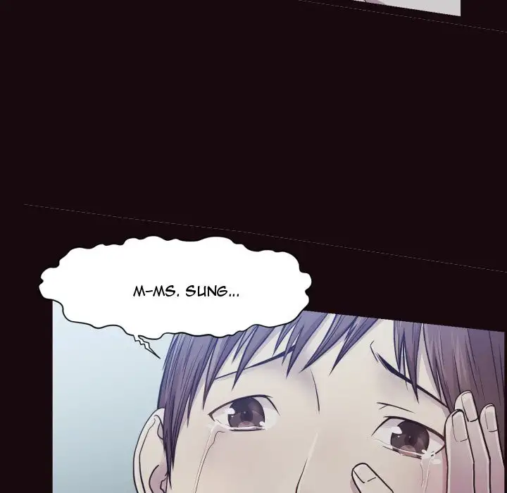 The Hidden Past Chapter 3 Page 128