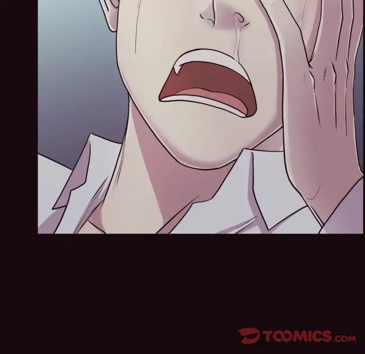 The Hidden Past Chapter 3 Page 129