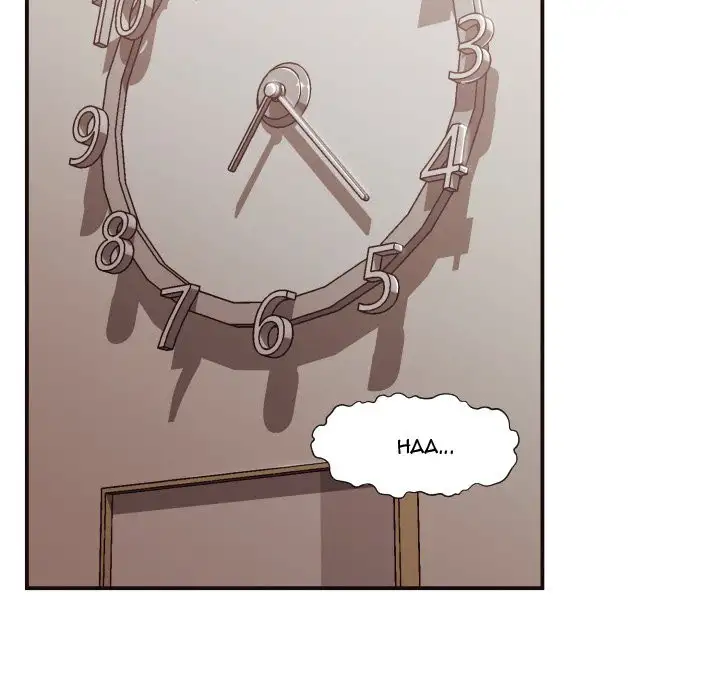 The Hidden Past Chapter 3 Page 17