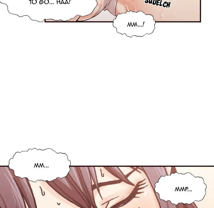 The Hidden Past Chapter 3 Page 19