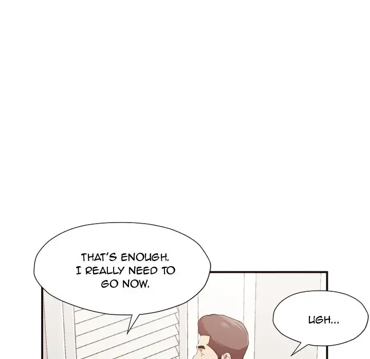 The Hidden Past Chapter 3 Page 29