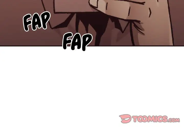 The Hidden Past Chapter 3 Page 3