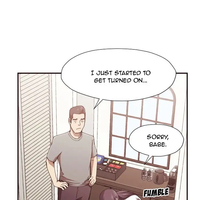 The Hidden Past Chapter 3 Page 32