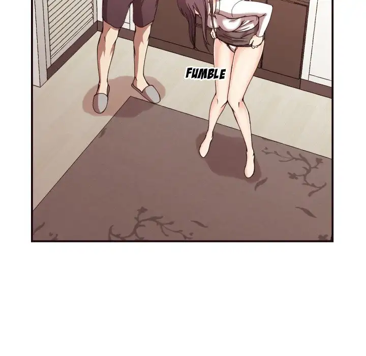The Hidden Past Chapter 3 Page 33