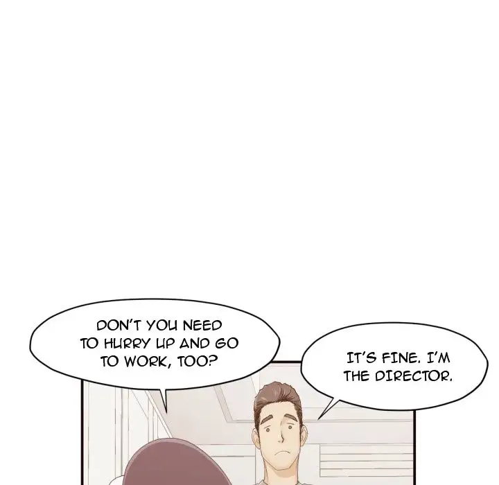 The Hidden Past Chapter 3 Page 34