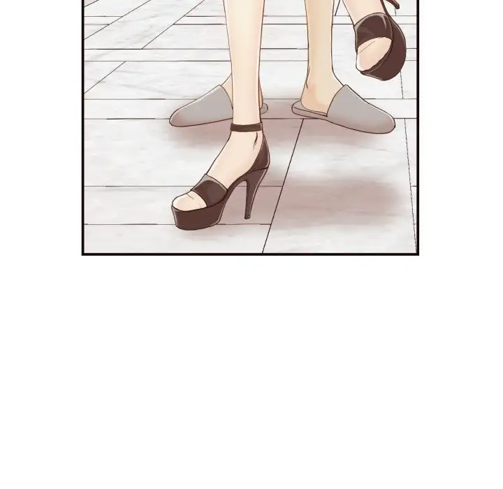 The Hidden Past Chapter 3 Page 36
