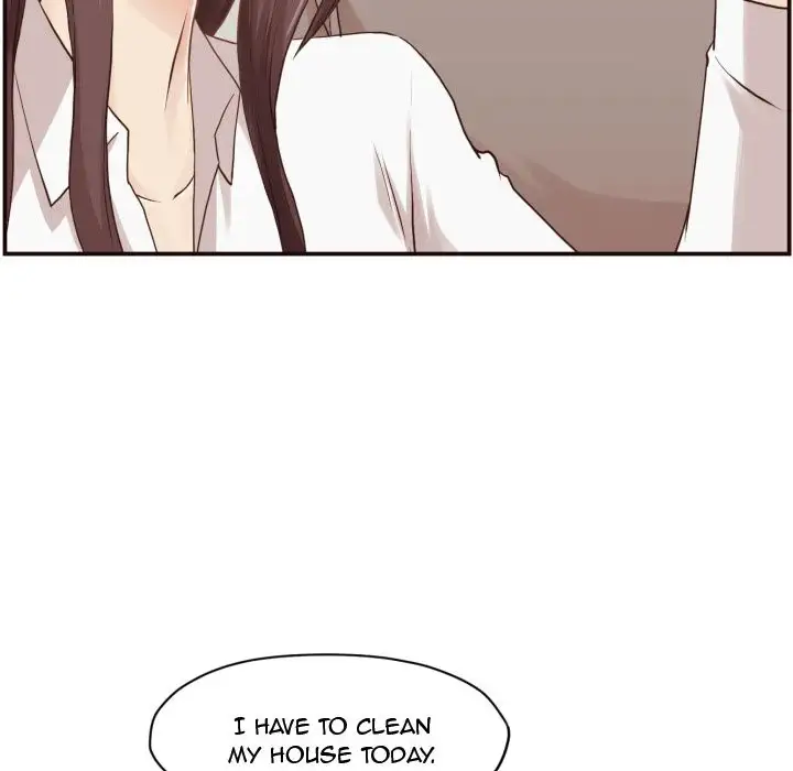 The Hidden Past Chapter 3 Page 38