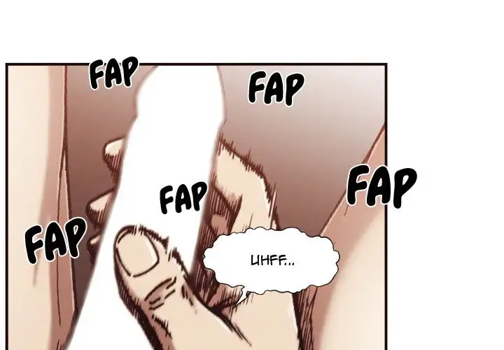The Hidden Past Chapter 3 Page 4