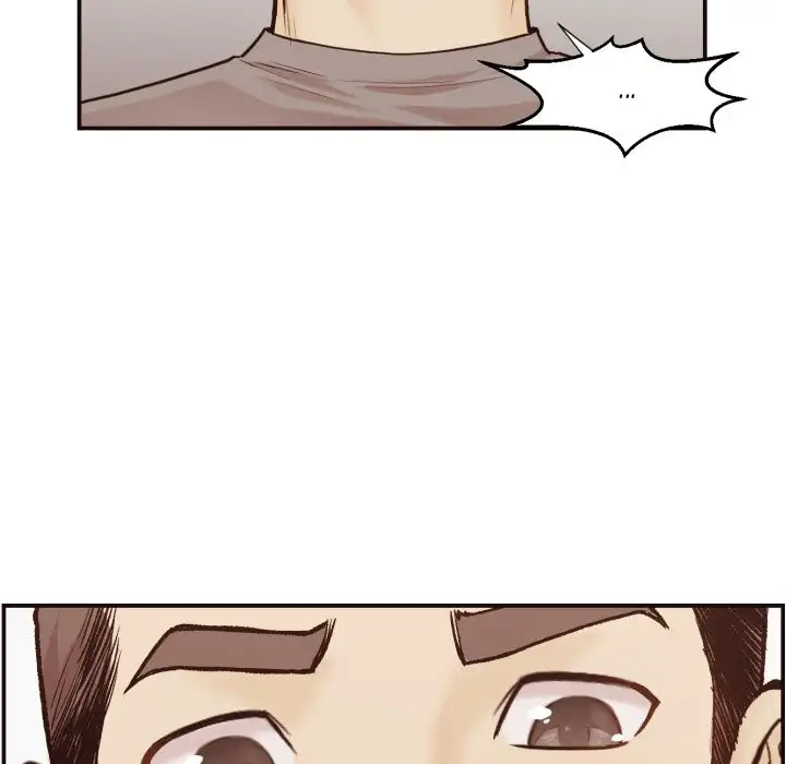 The Hidden Past Chapter 3 Page 42
