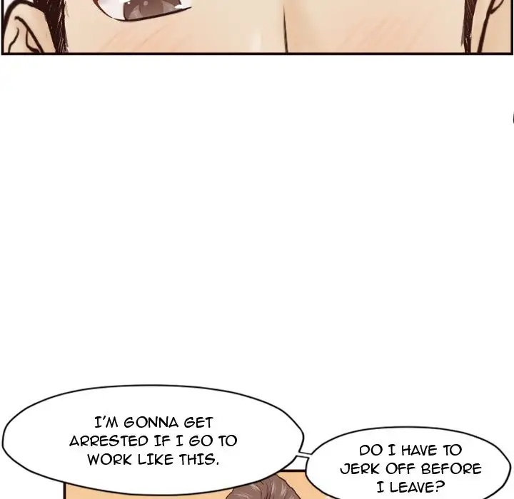 The Hidden Past Chapter 3 Page 43
