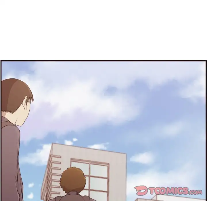 The Hidden Past Chapter 3 Page 48