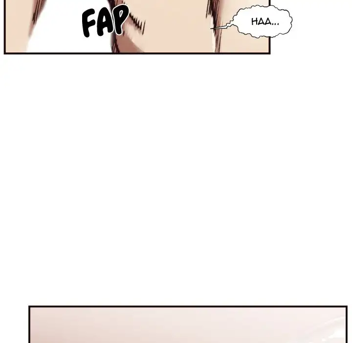 The Hidden Past Chapter 3 Page 5
