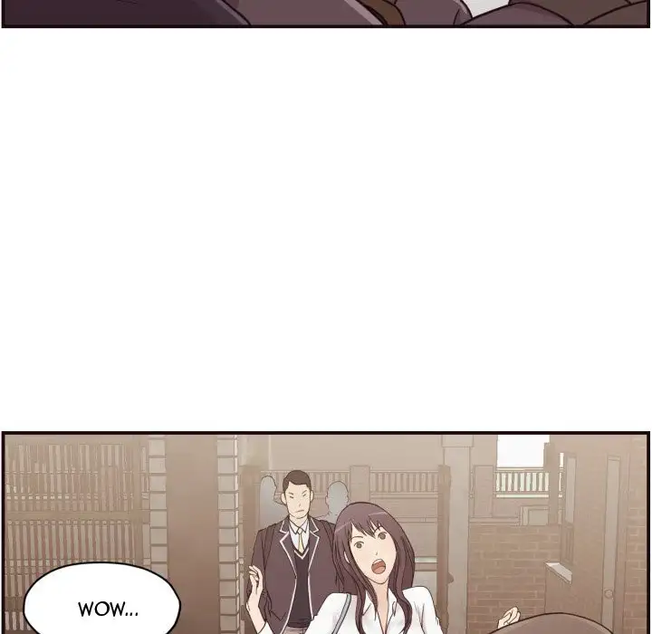 The Hidden Past Chapter 3 Page 52