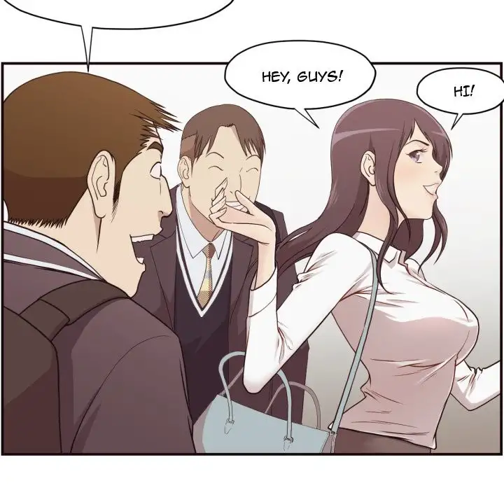 The Hidden Past Chapter 3 Page 55