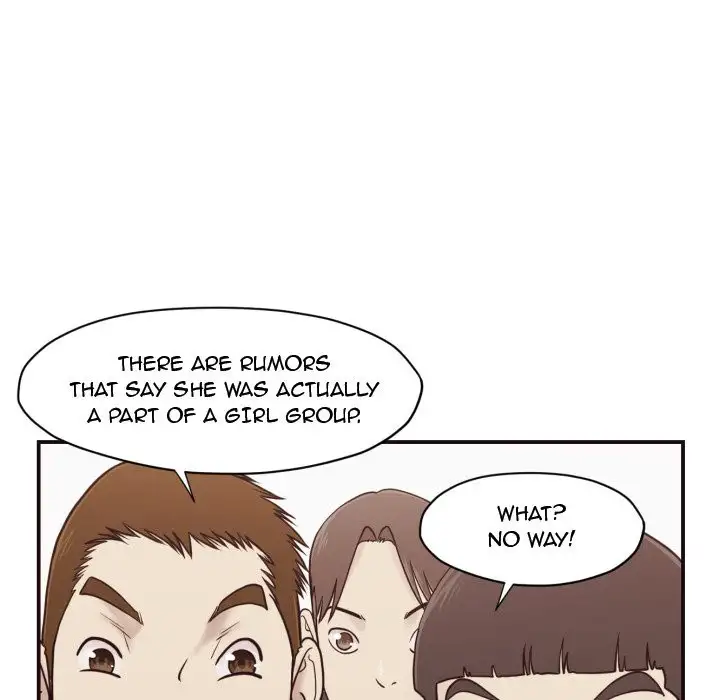 The Hidden Past Chapter 3 Page 62