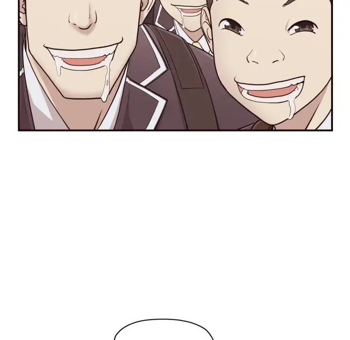 The Hidden Past Chapter 3 Page 63
