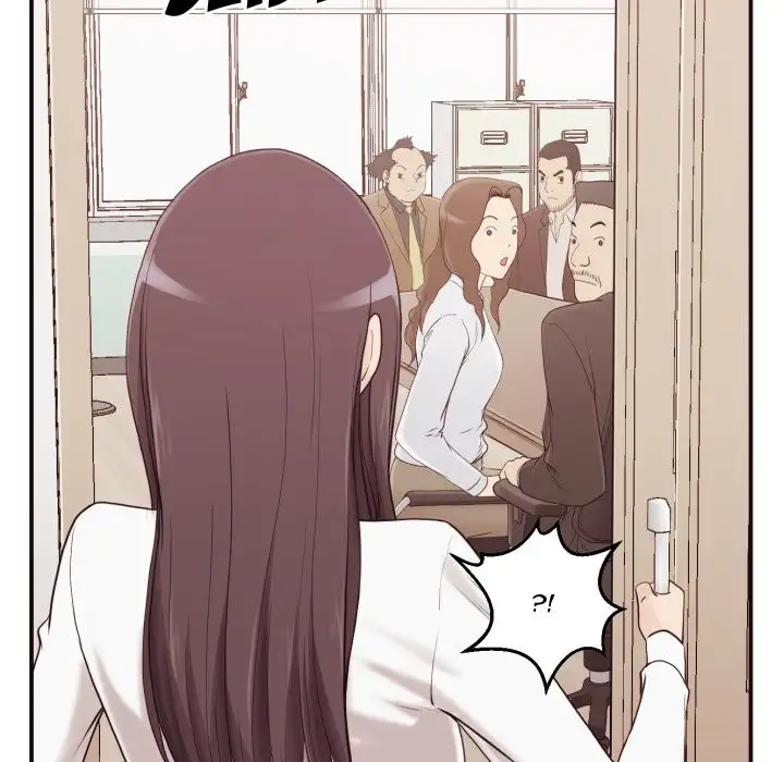 The Hidden Past Chapter 3 Page 67