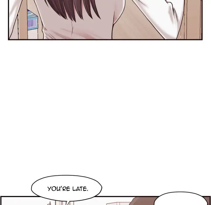 The Hidden Past Chapter 3 Page 68