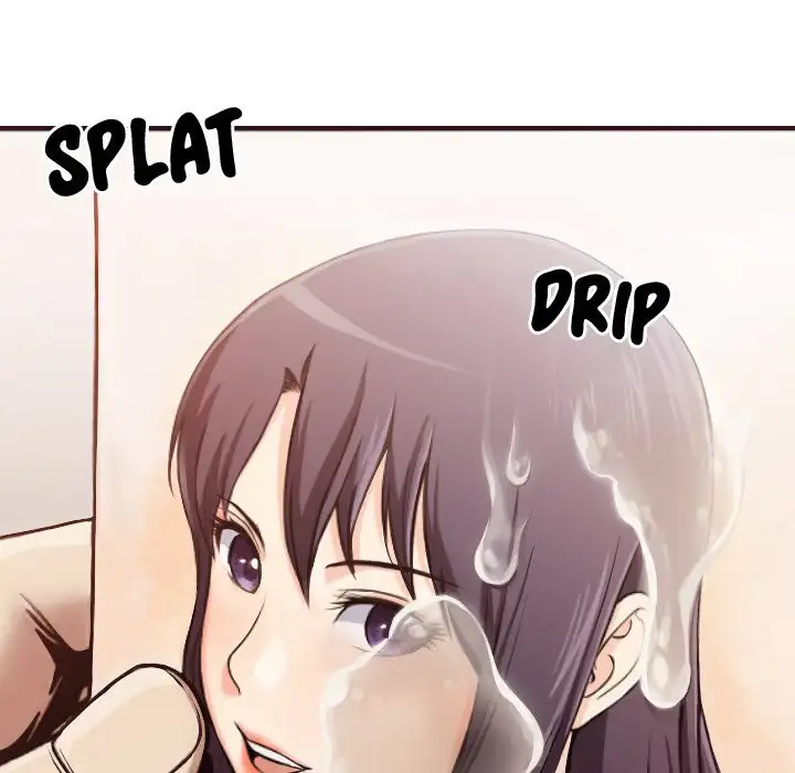 The Hidden Past Chapter 3 Page 7