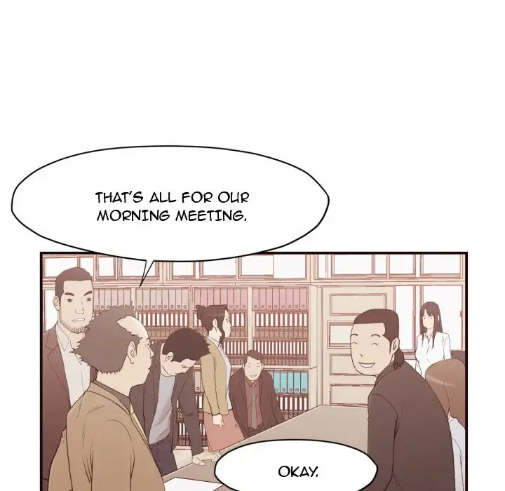 The Hidden Past Chapter 3 Page 72