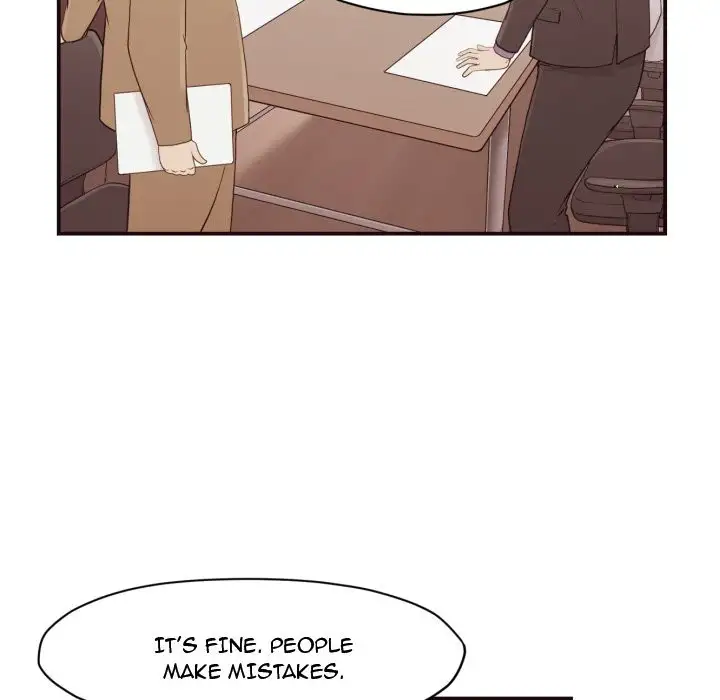 The Hidden Past Chapter 3 Page 73